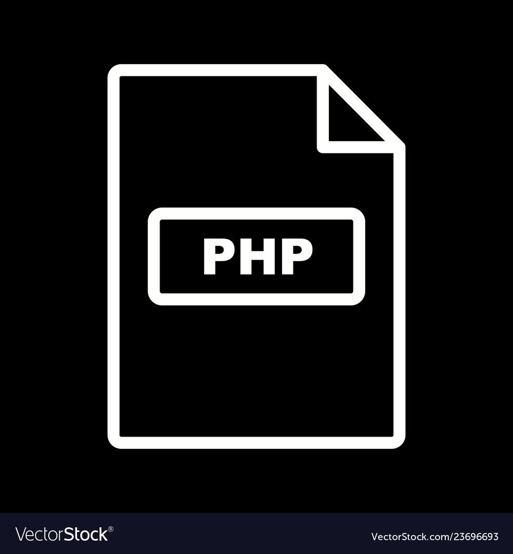 Php icon