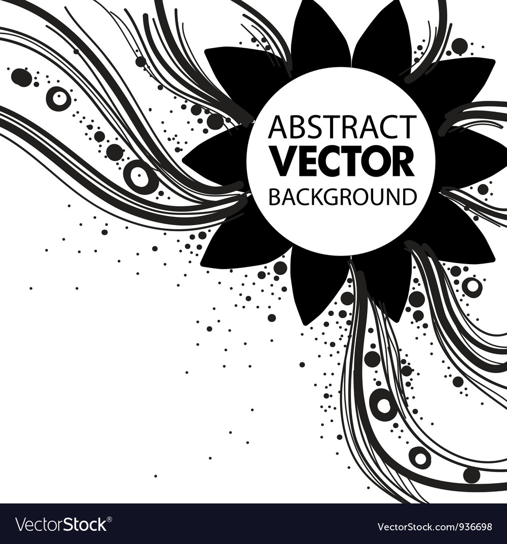 Abstract background
