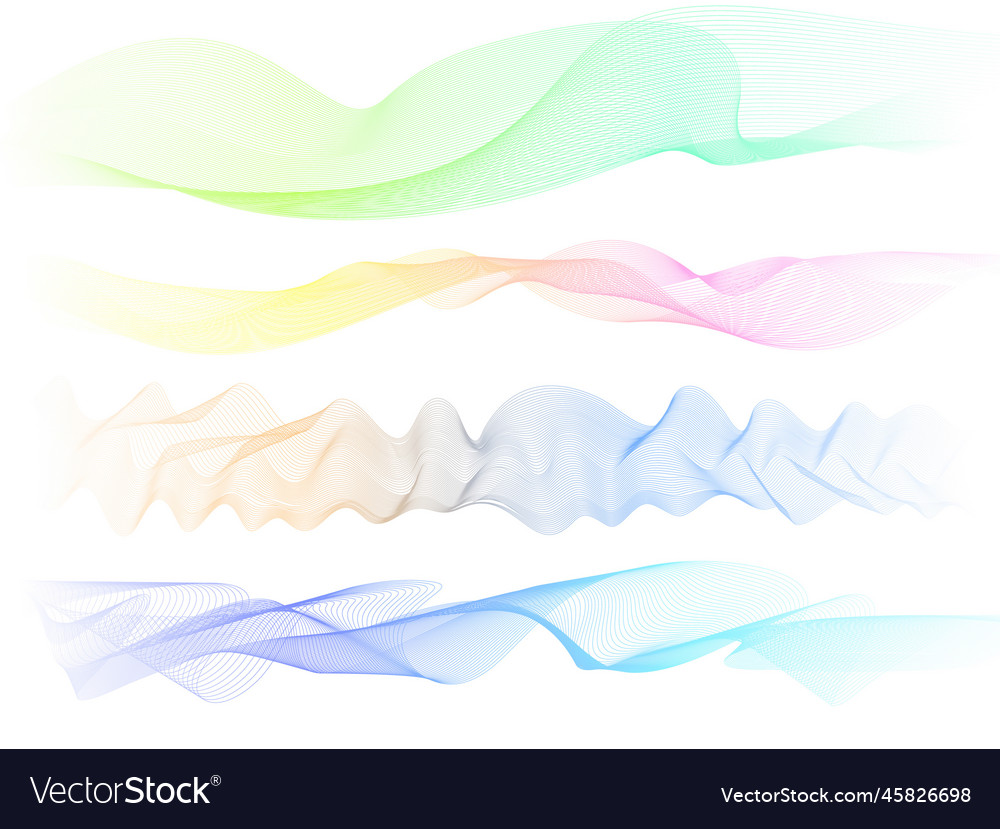 Abstract Wave Element
