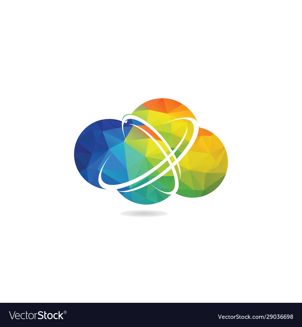 Modern Cloud Networking Logo