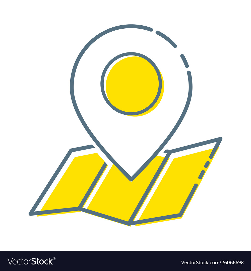 This image is a file representing map Vector Image This image is a file representing map