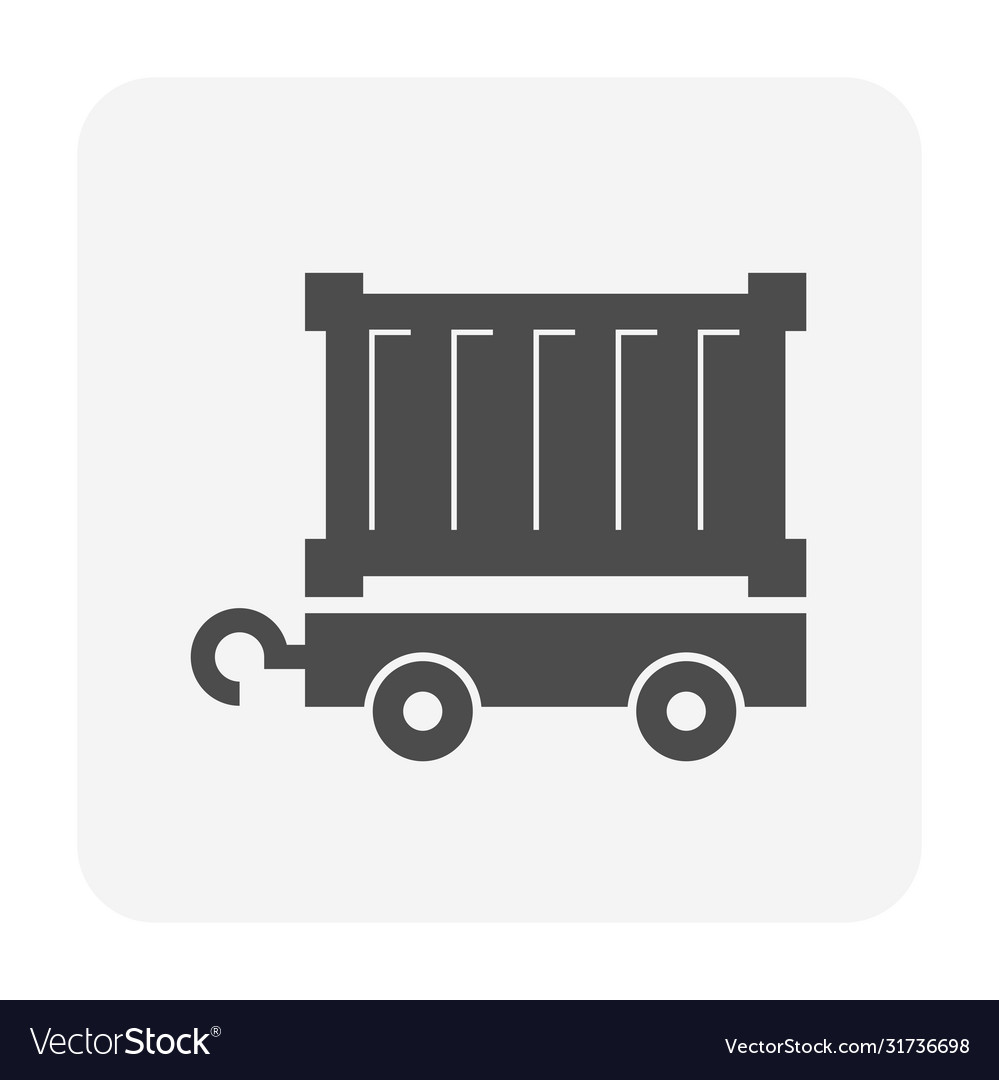 Train icon