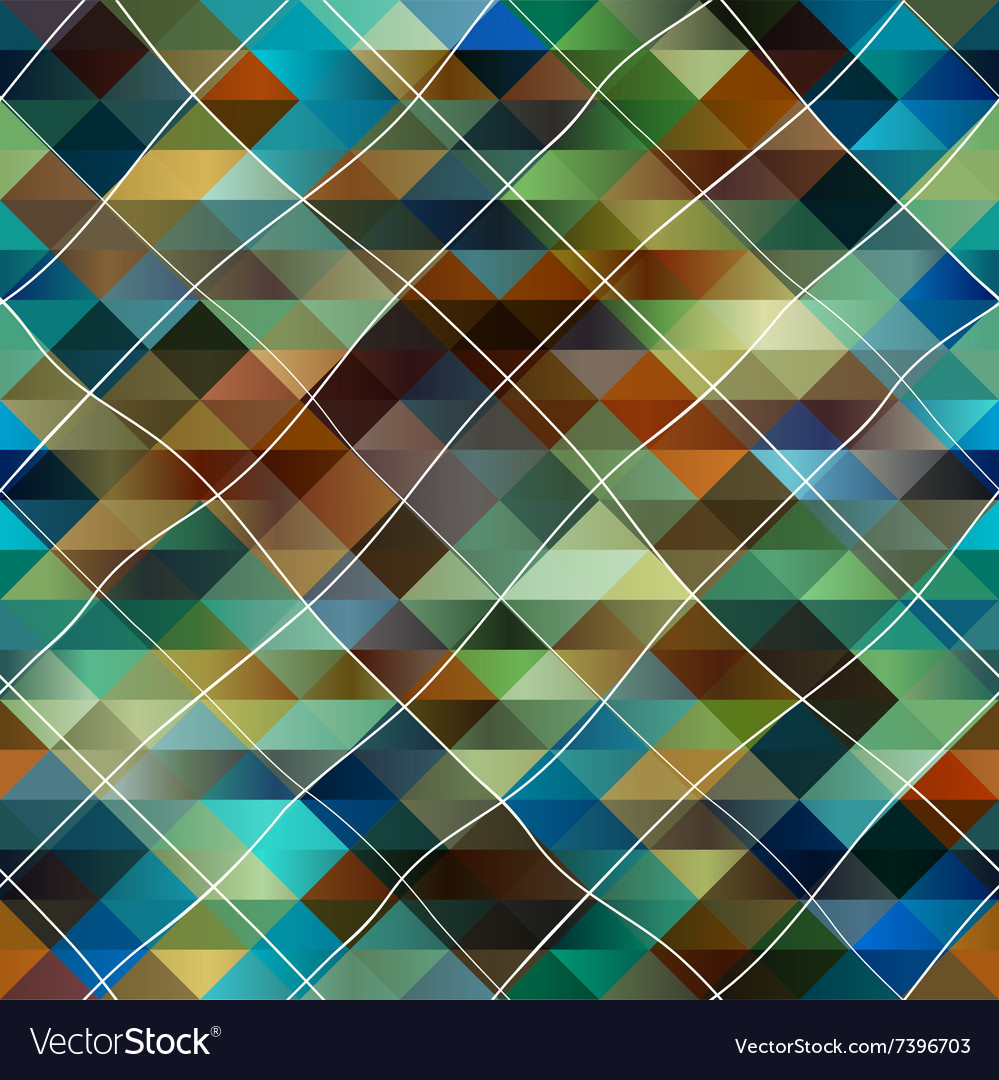 Abstract diagonal background
