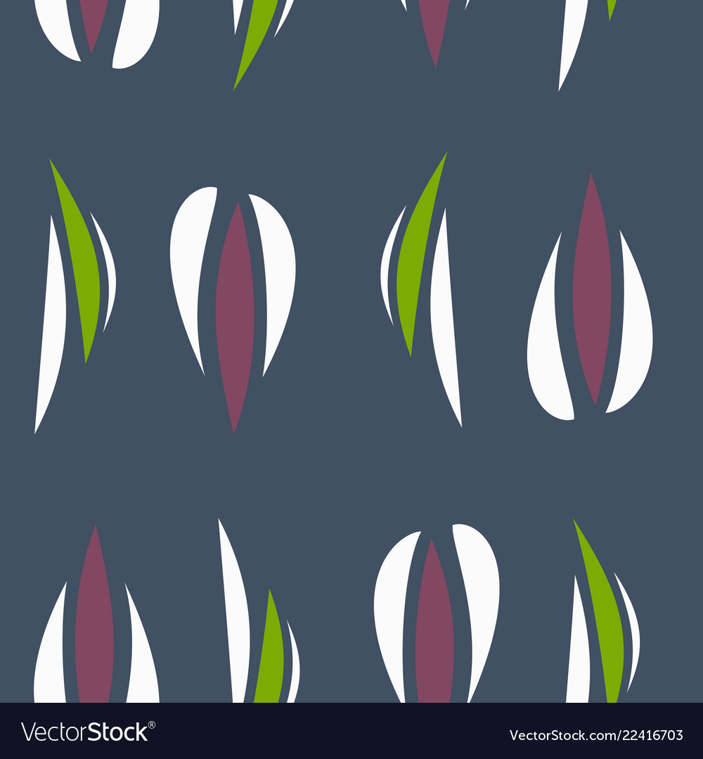 Linear pattern of diagonal lines stripe effect