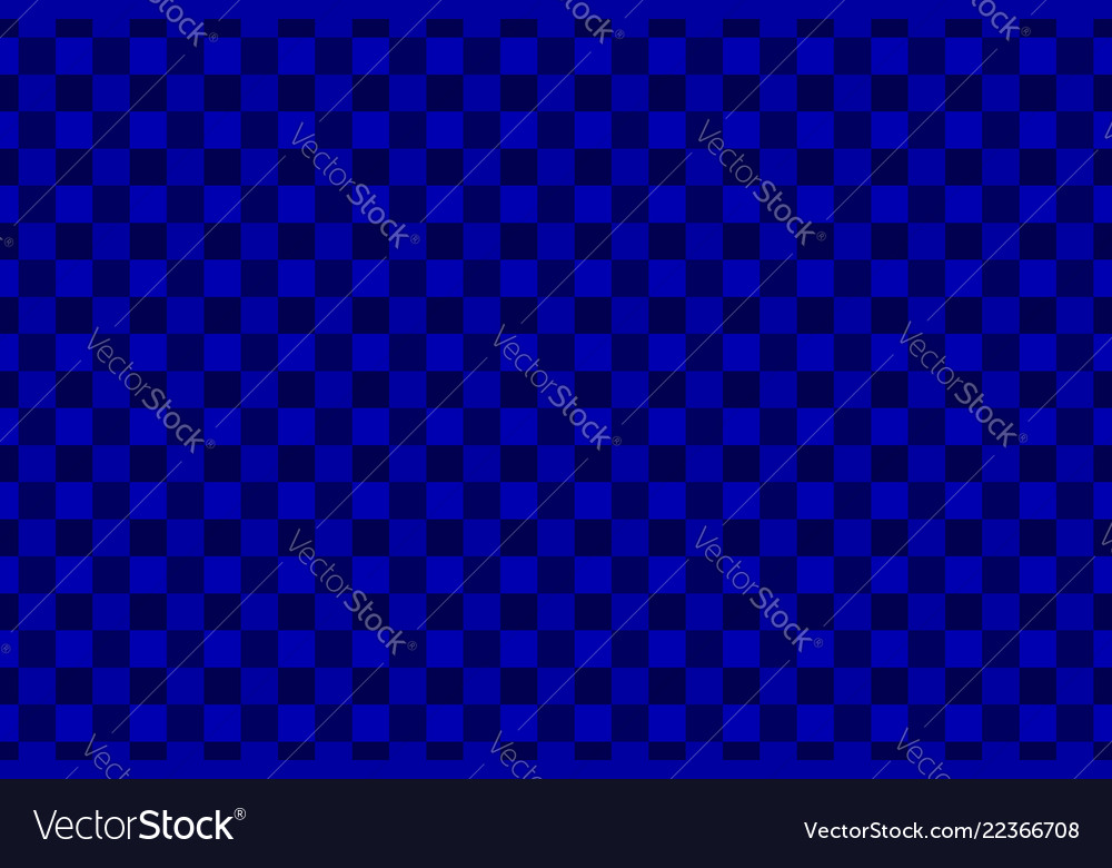 Chessboard pattern vector image Chessboard pattern