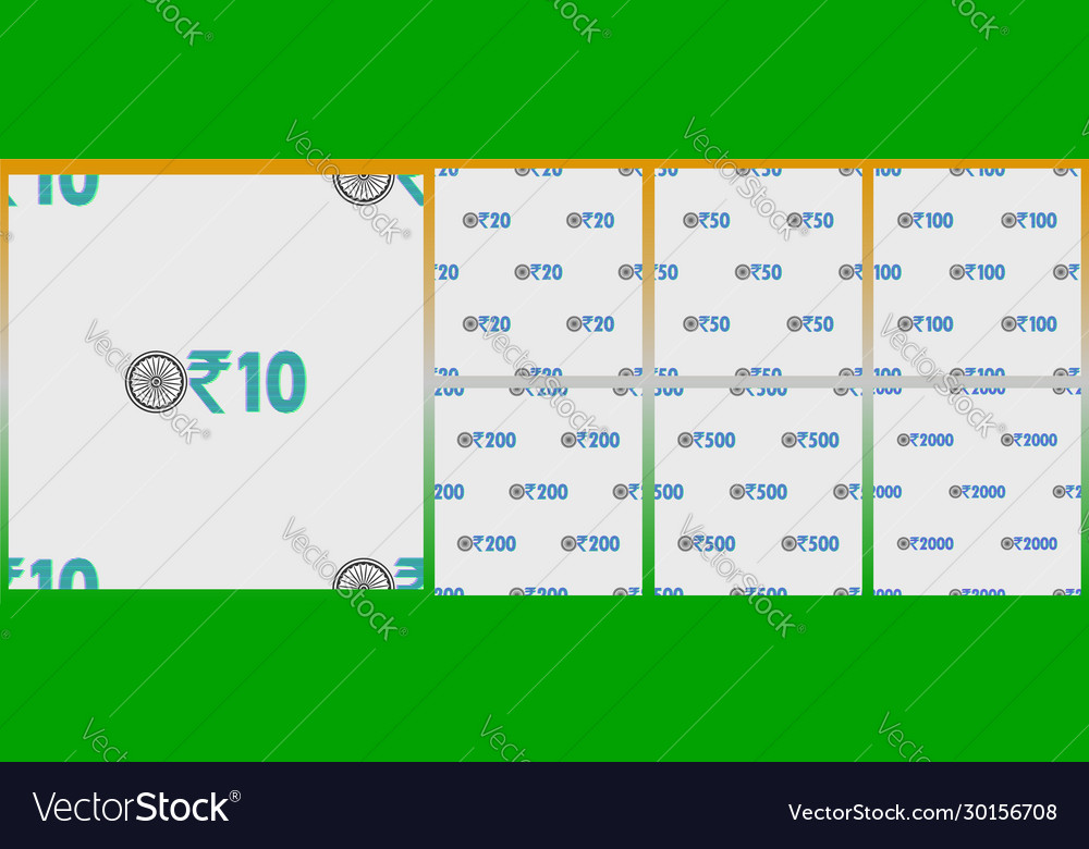 Set seamless patterns without a mask fuzzy vector image Set seamless patterns without a mask fuzzy