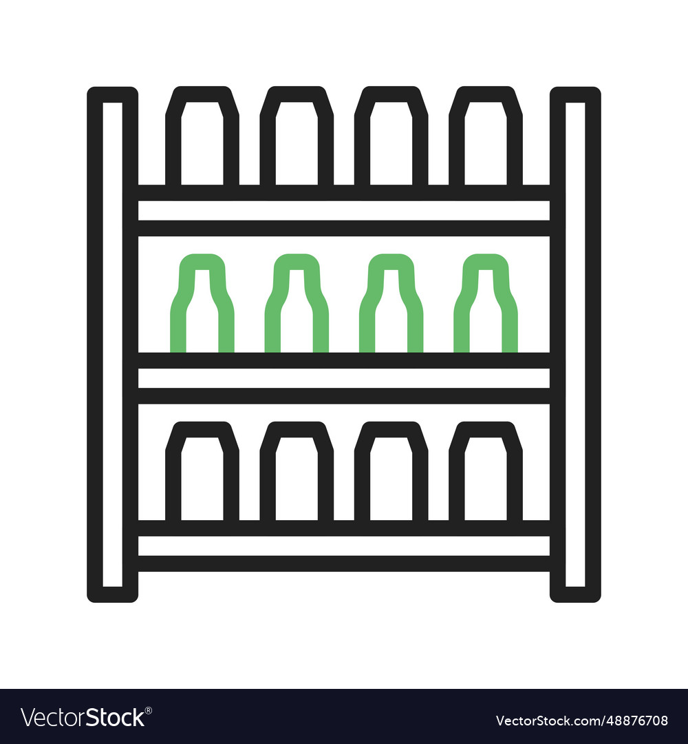 Shelf icon image