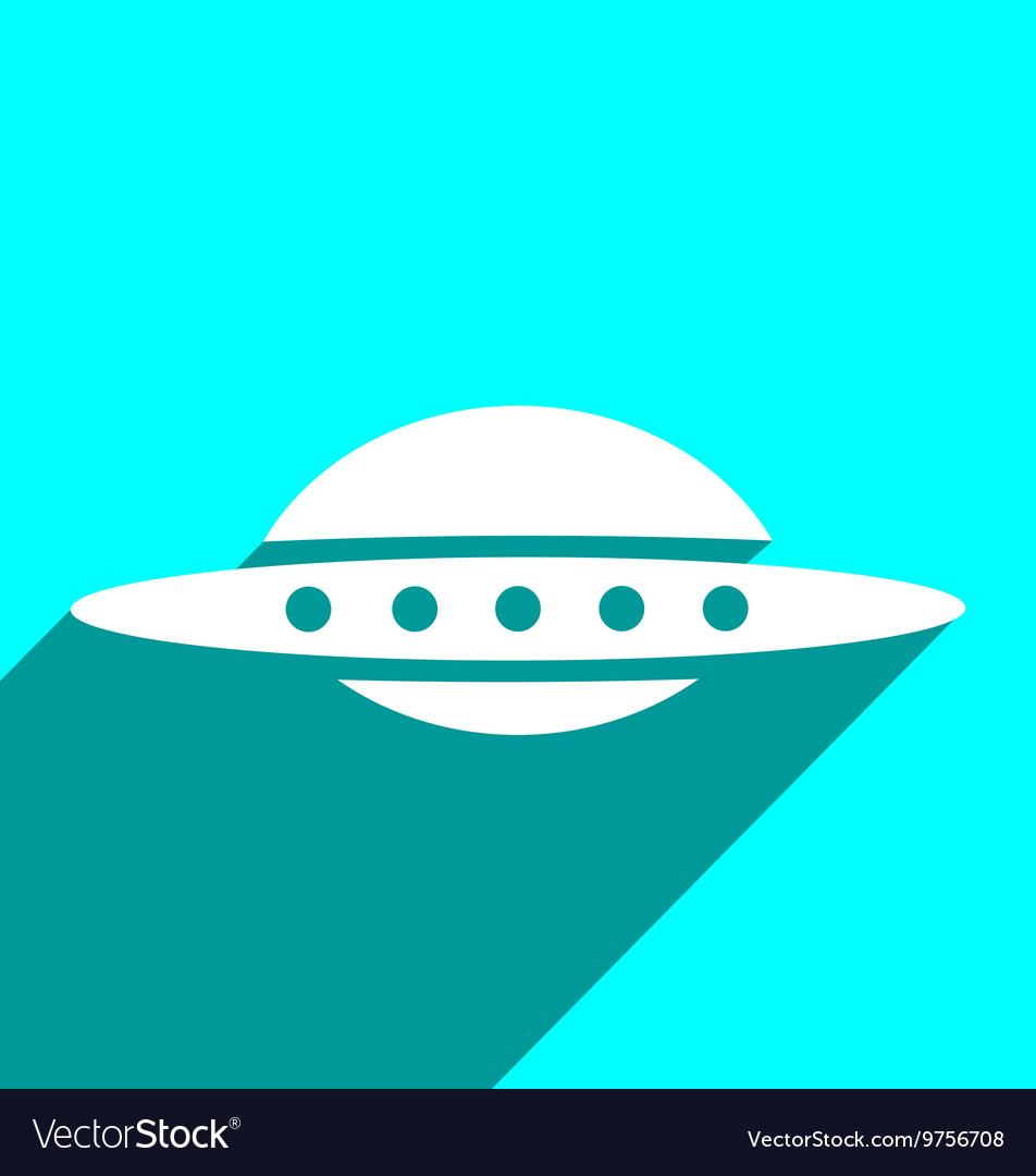 Ufo symbol