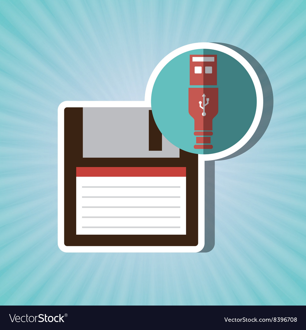 Usb connection design