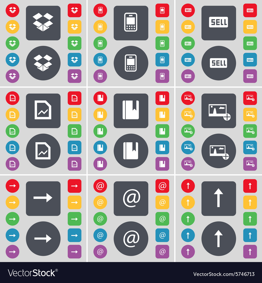 Dropbox mobile phone sell graph file dictionary