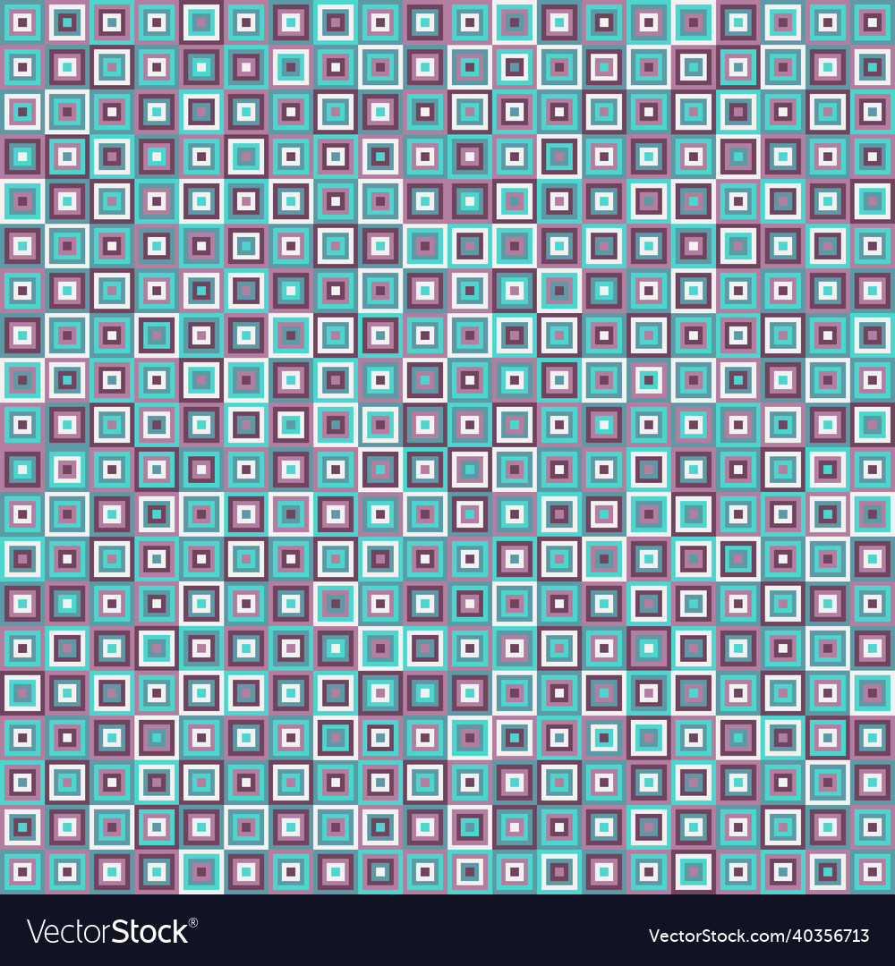 Geometric minimalistic seamless pattern vector image Geometric minimalistic seamless pattern