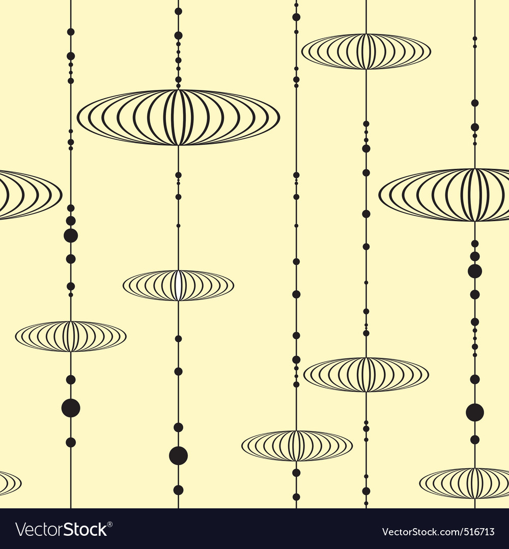 Seamless pattern