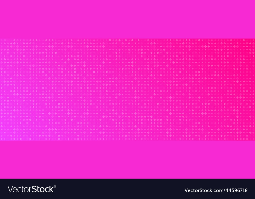 Abstract gradient geometric background of squares vector image Abstract gradient geometric background of squares