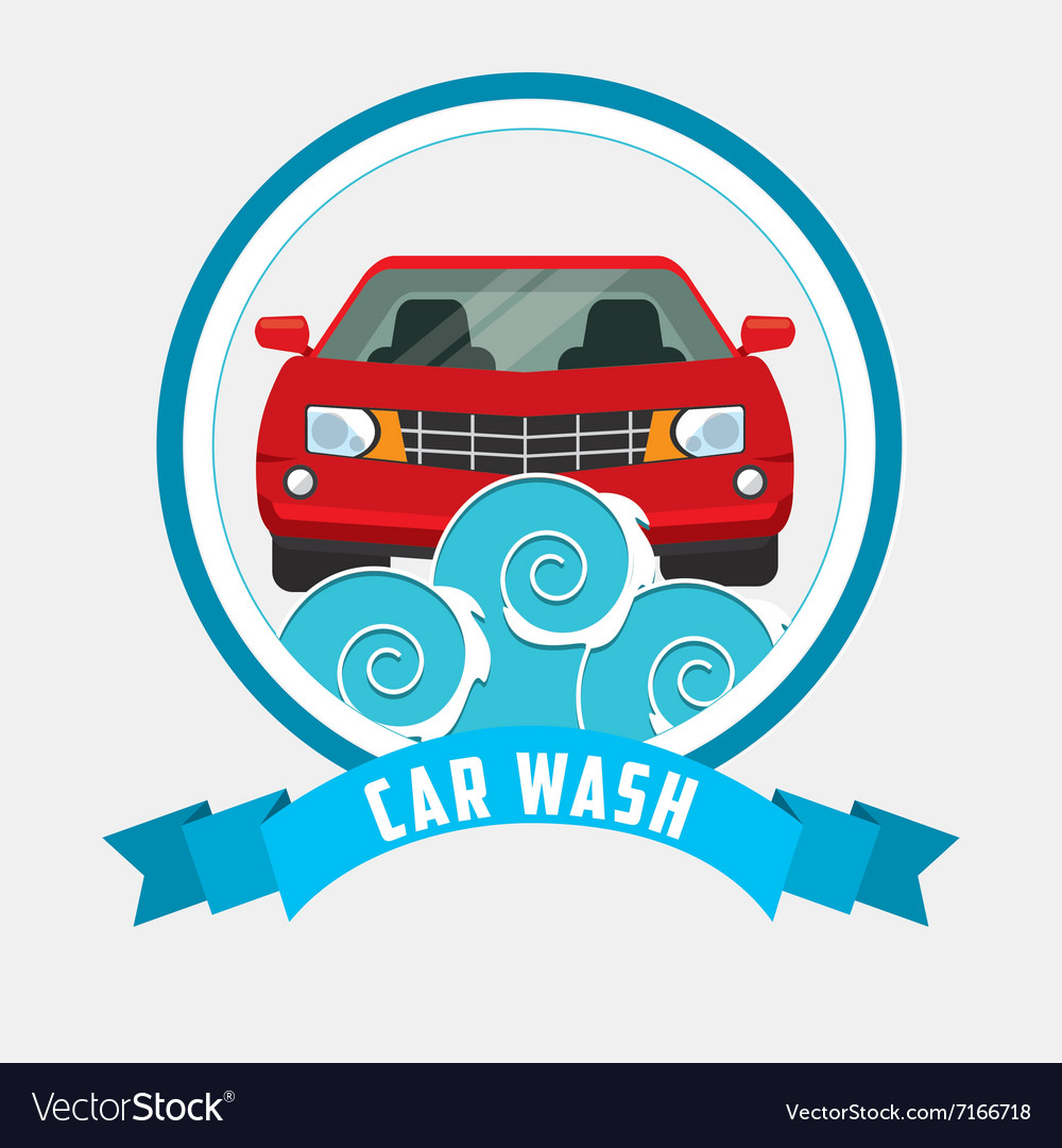 Car wash design