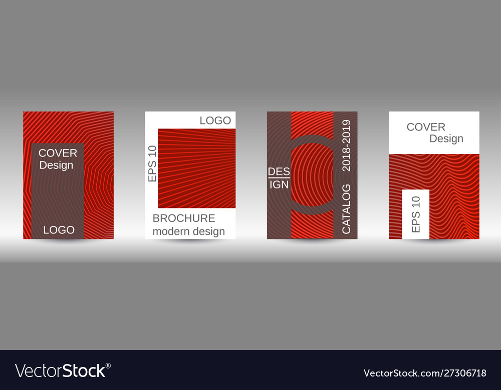 Creative backgrounds with abstract gradient linear