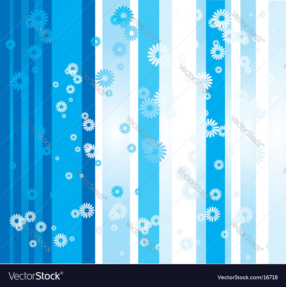 Gradient Stripes Background