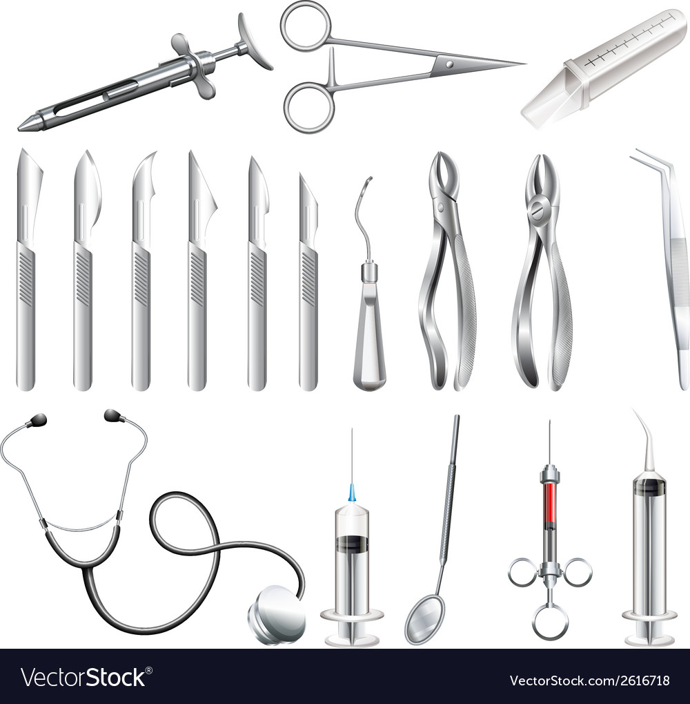 Medical tools