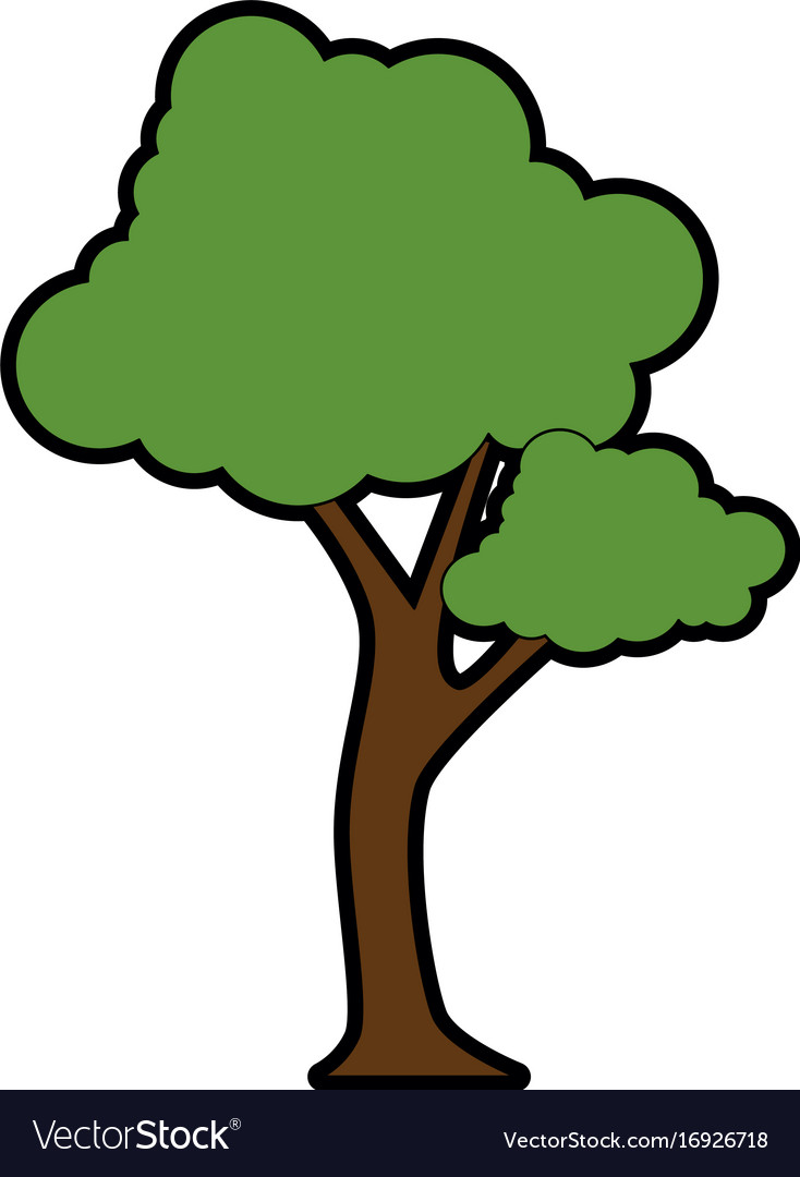 Tree icon image