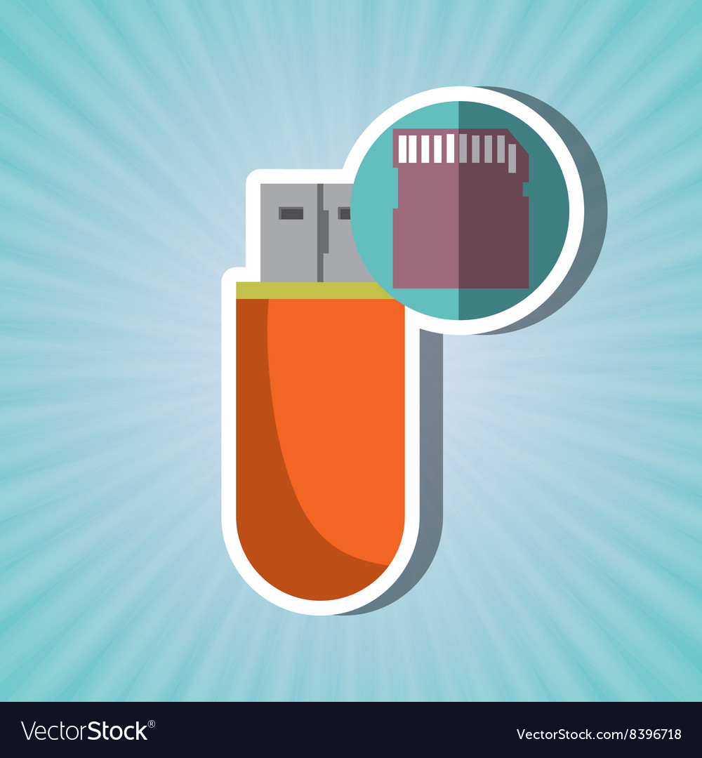Usb connection design