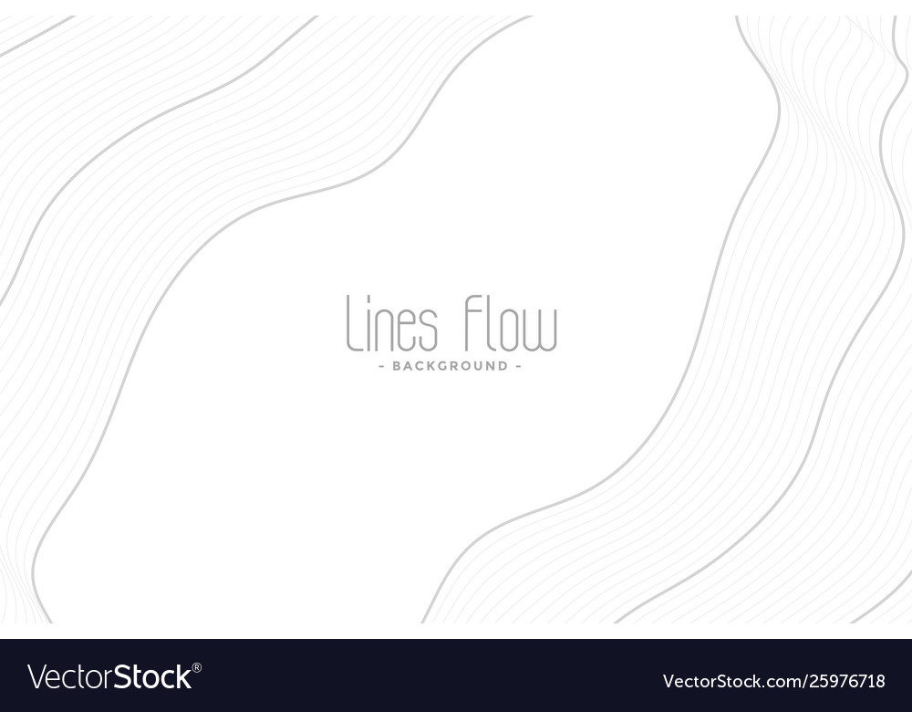 White background with subtle lines