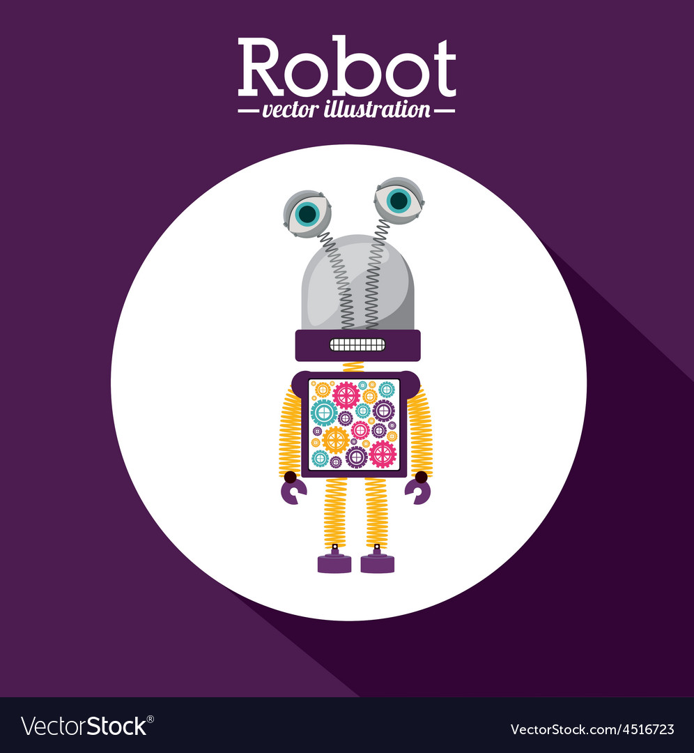 Robot design
