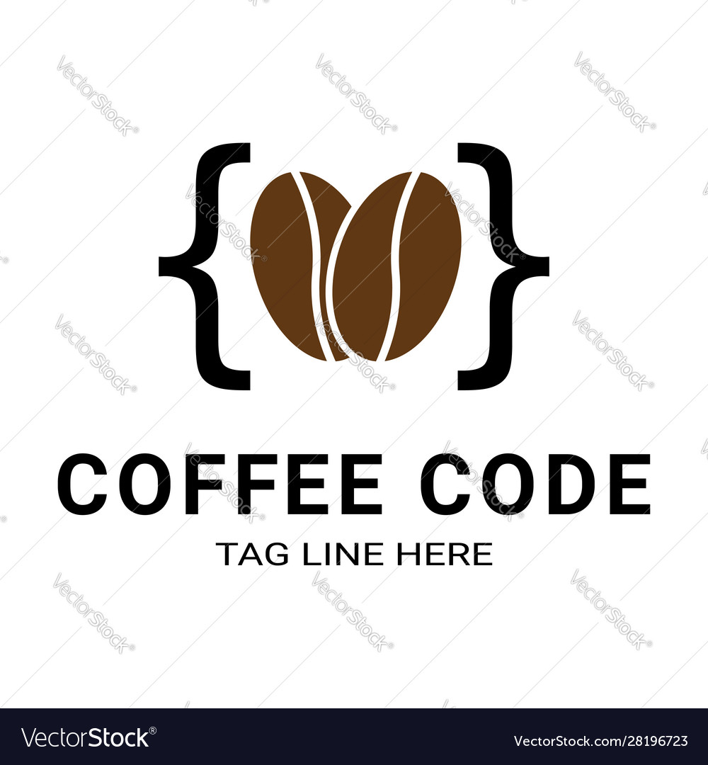 Twin Coffee & Code Logo