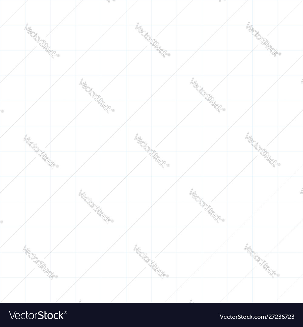Very thin line grap paper grid lines plotting vector image Very thin line grap paper grid lines plotting