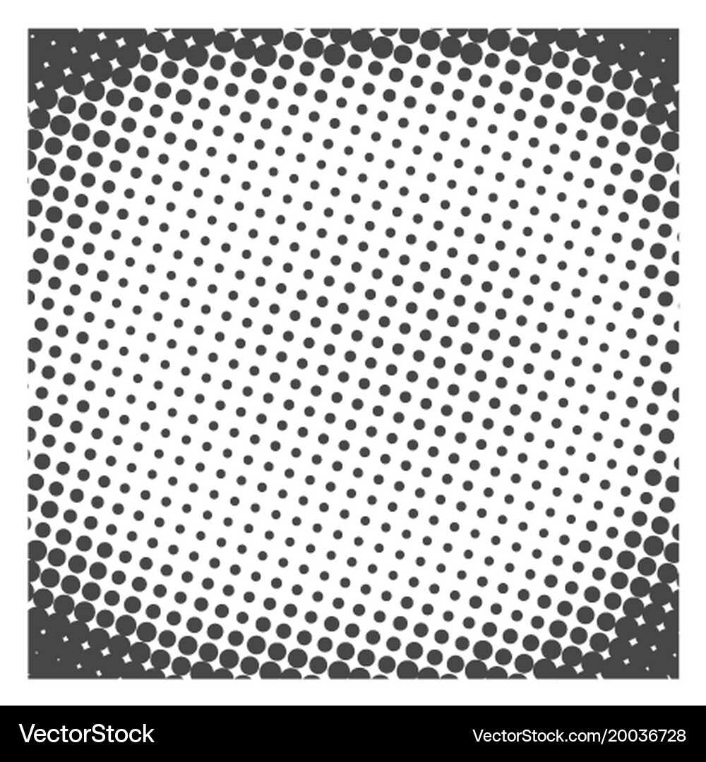 Monochrome texture Royalty Free Vector Image - VectorStock