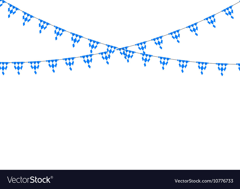 bavarian bunting