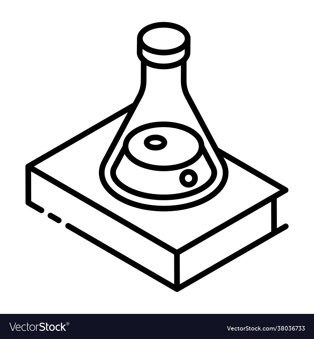 Conical flask