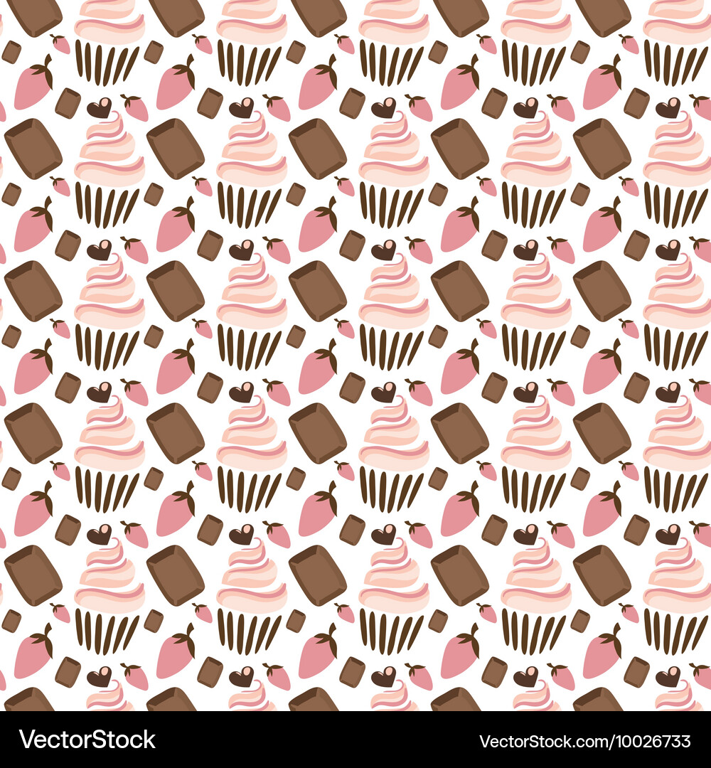 Flat set Royalty Free Vector Image - VectorStock