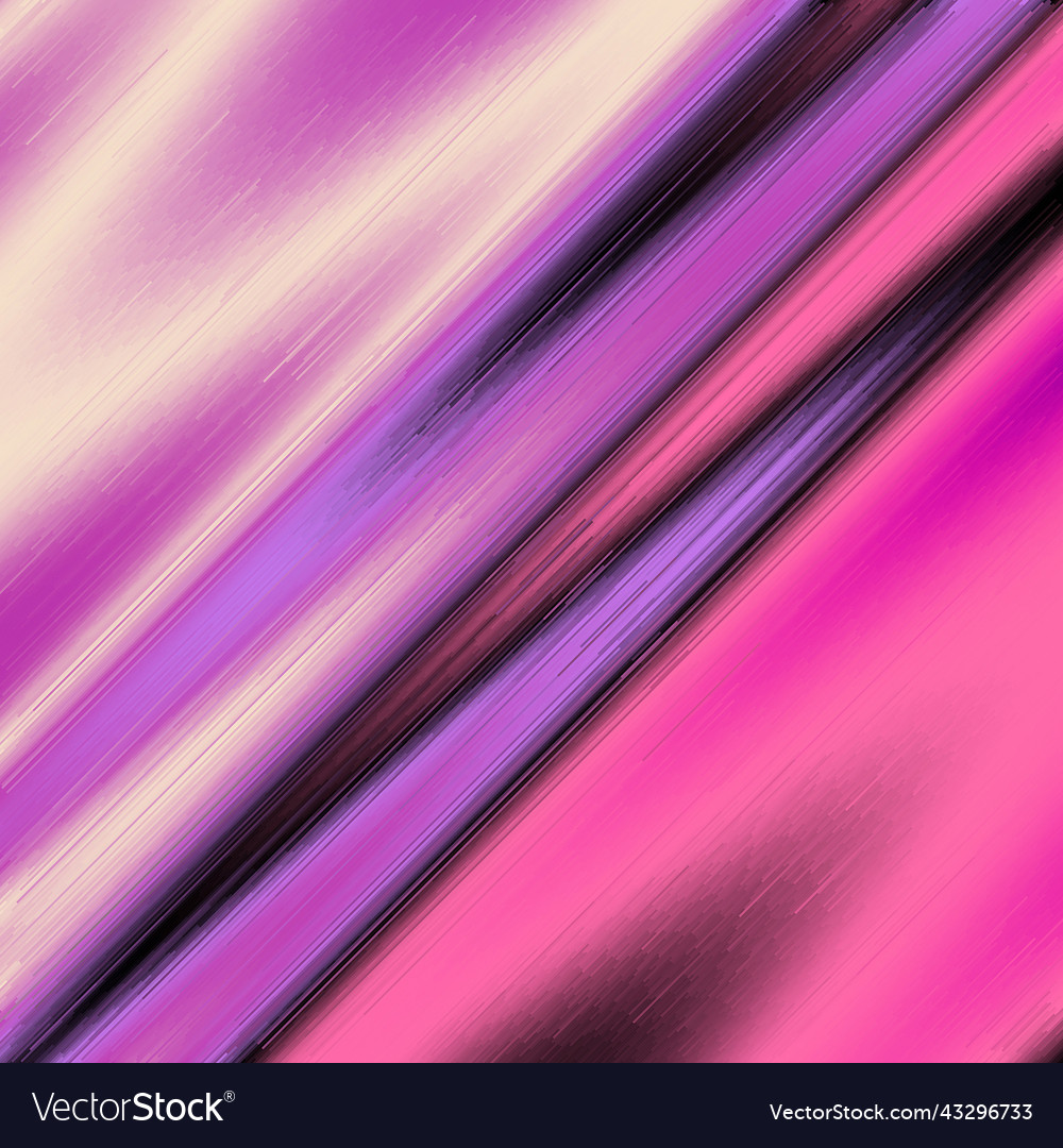 Image with vertical defocused thin lines vector image Image with vertical defocused thin lines
