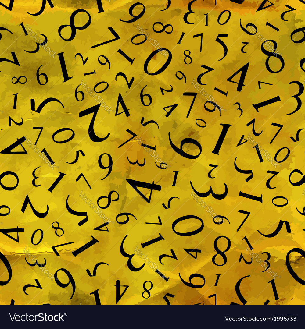 Number Pattern