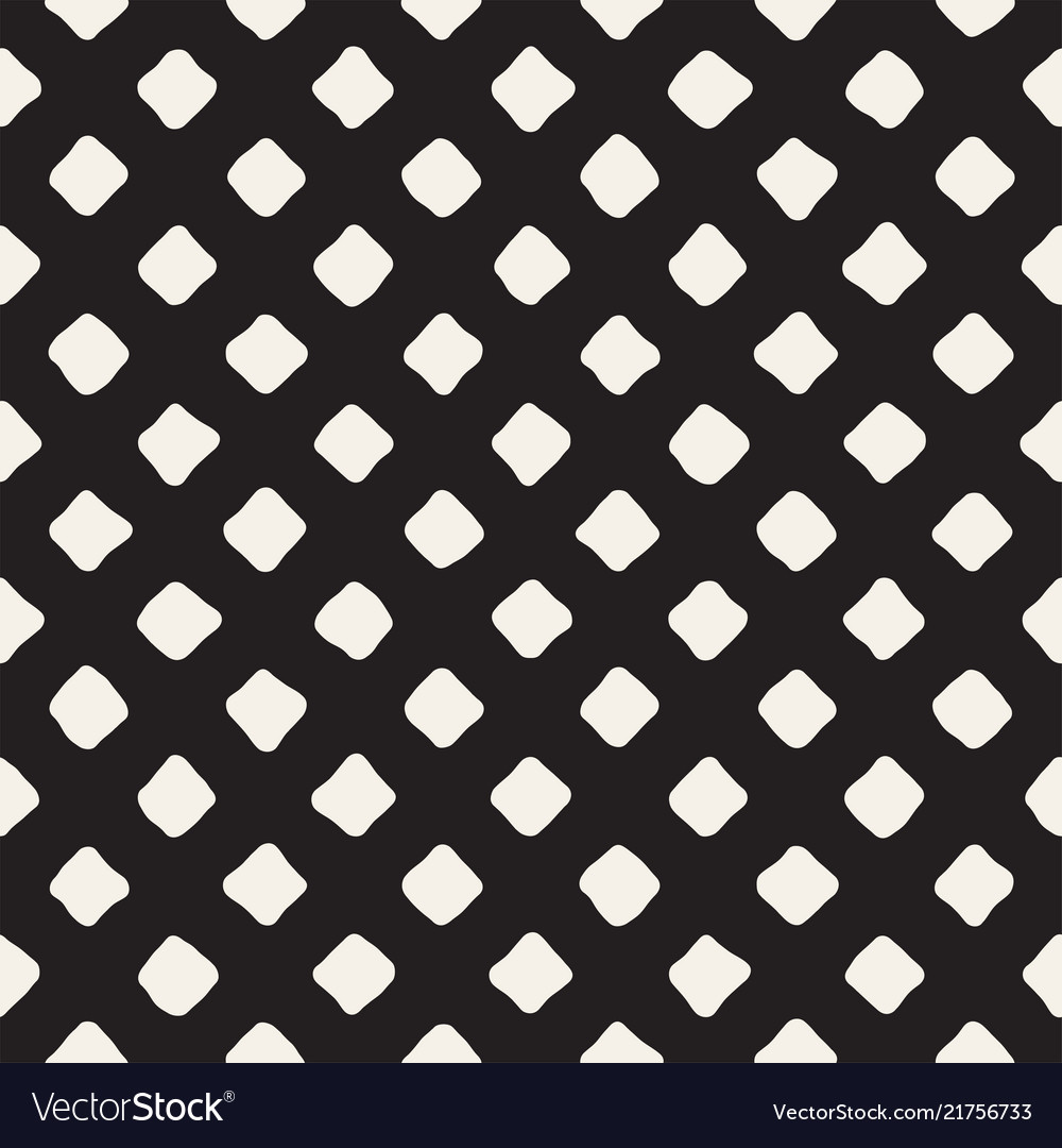 Rough Geometric Line Pattern