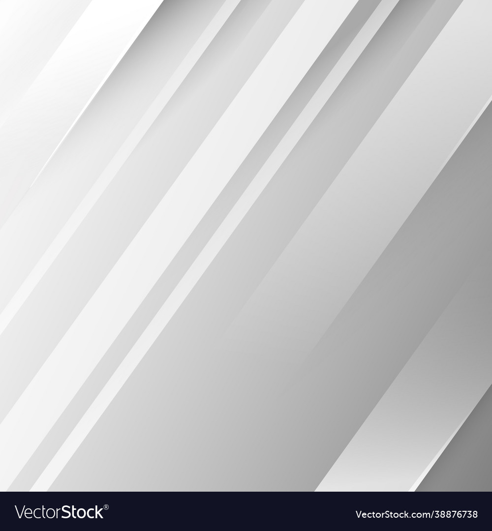 Abstract light line background with glow