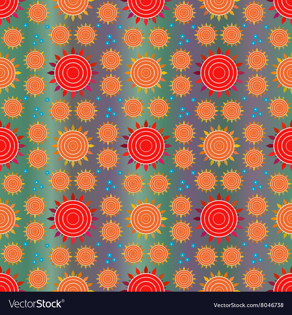 Background seamless pattern