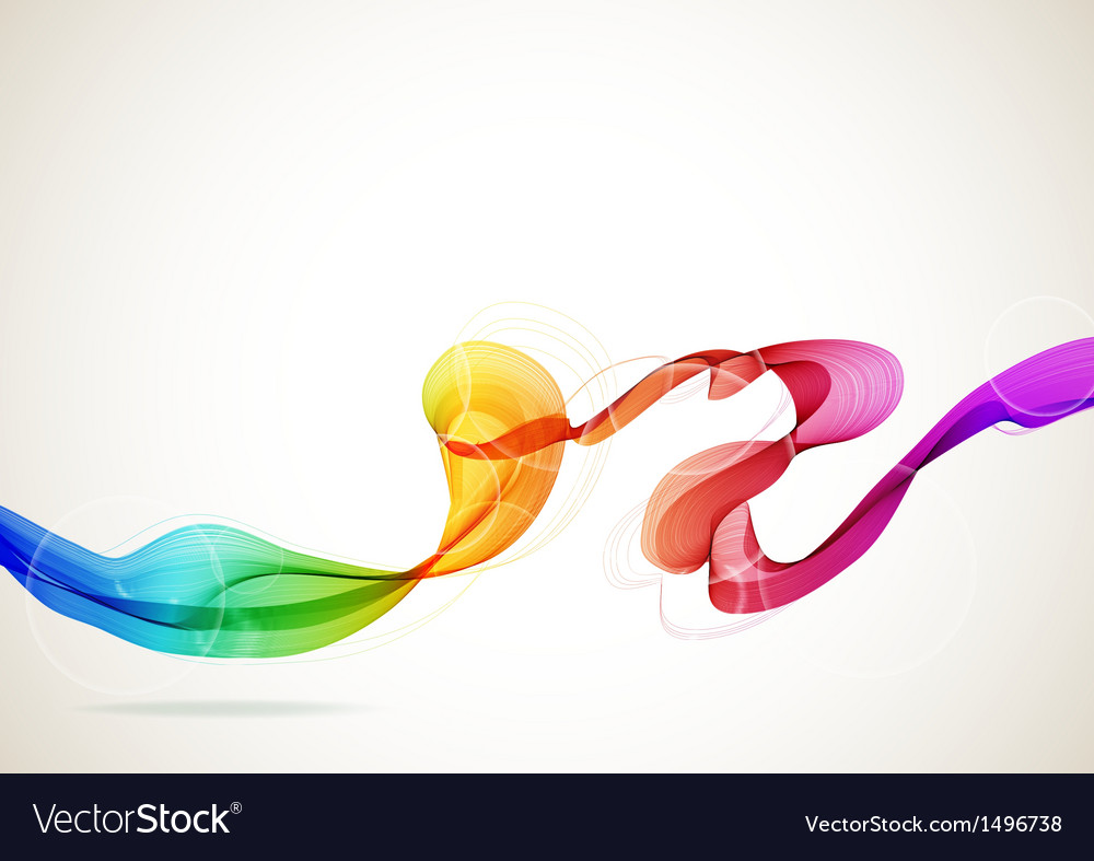 Chromatic Waveforms
