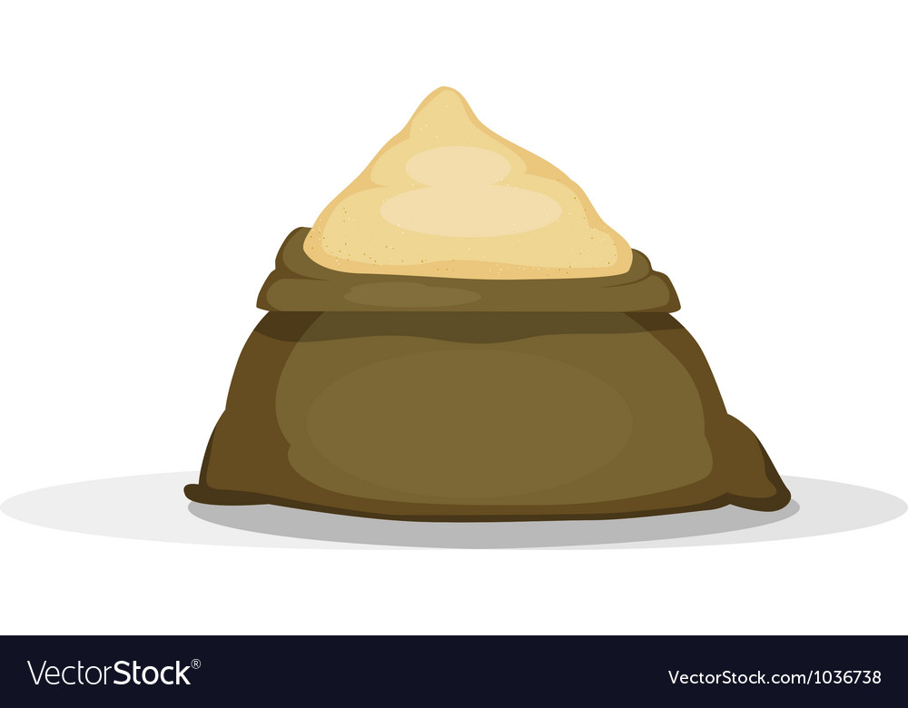 Grain Sack - Wheat or Corn