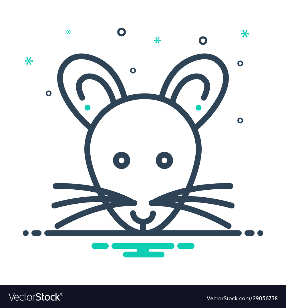 Rat Royalty Free Vector Image - VectorStock
