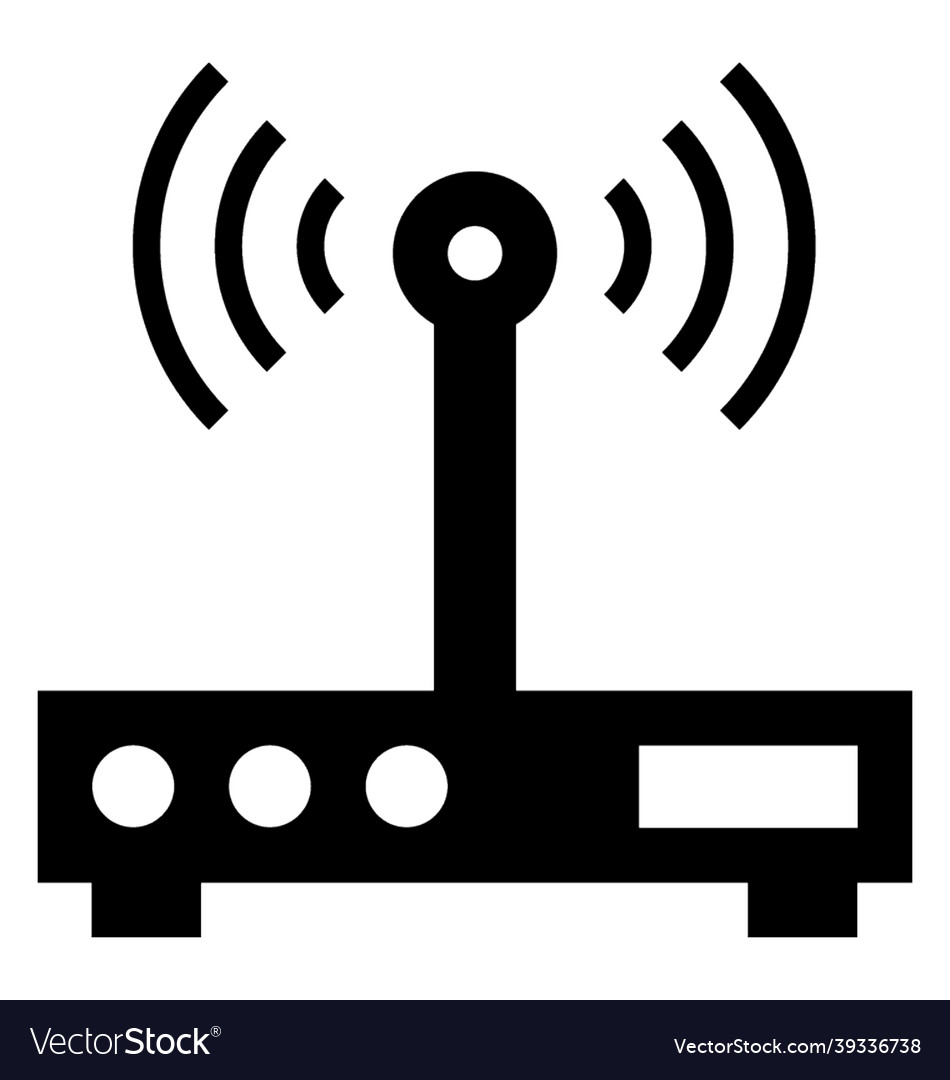 Wifi router