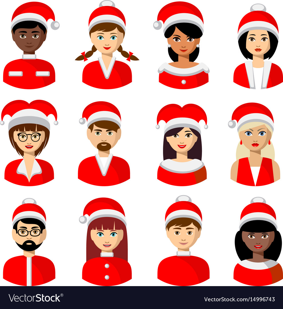 Christmas avatar Weasyl #21 Christmas avatar Weasyl