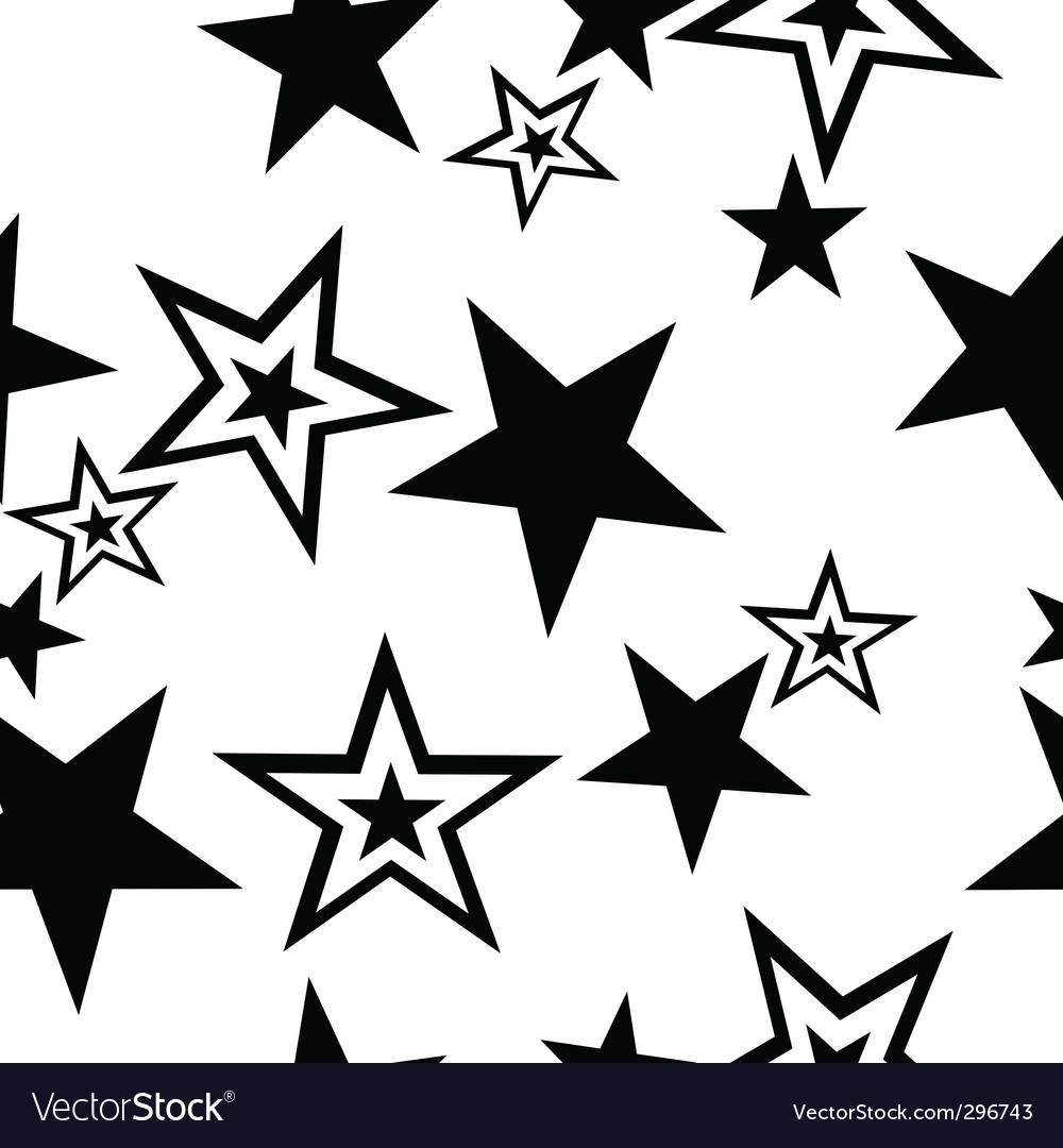 stars-seamless-pattern-royalty-free-vector-image