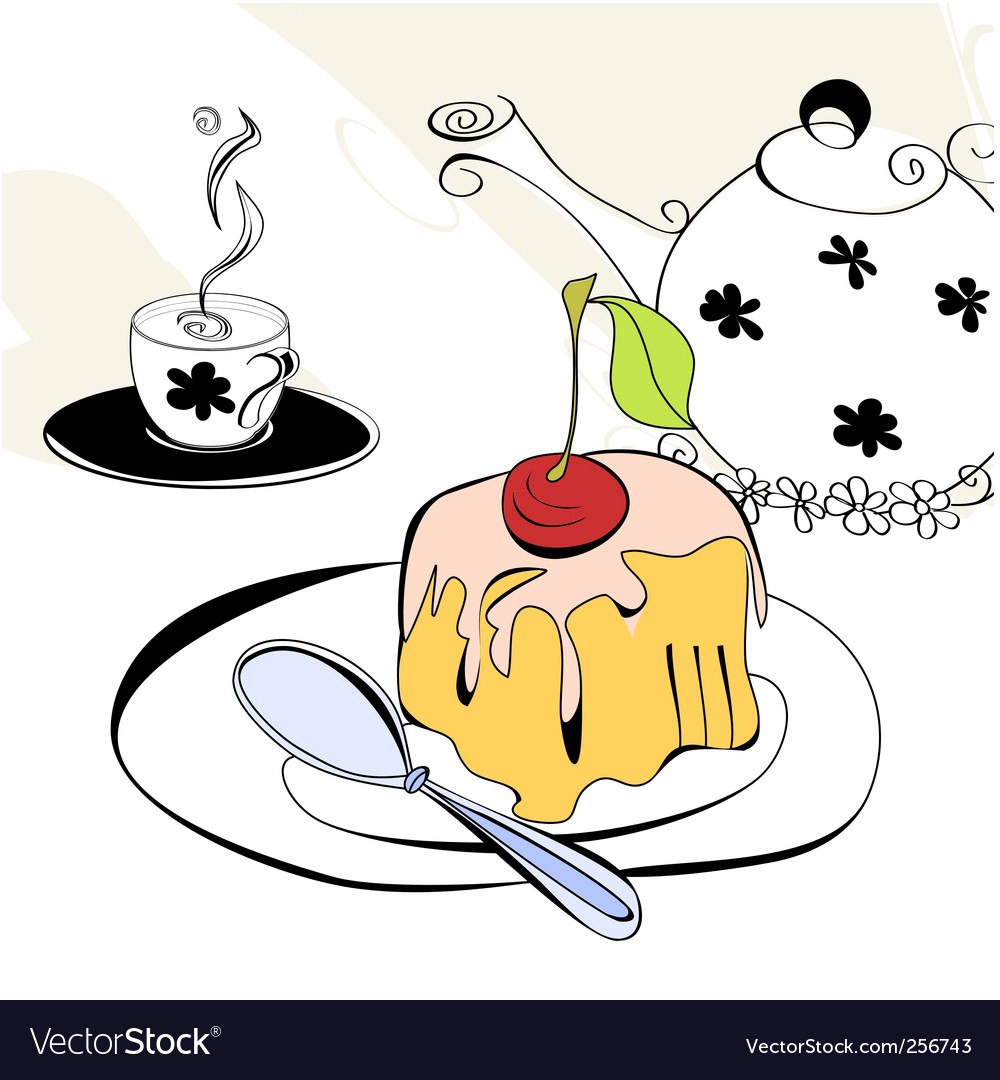 Tea time