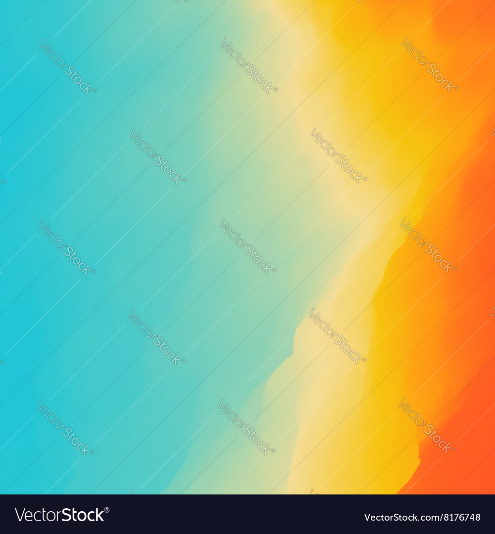 Abstract Colorful Background Pattern