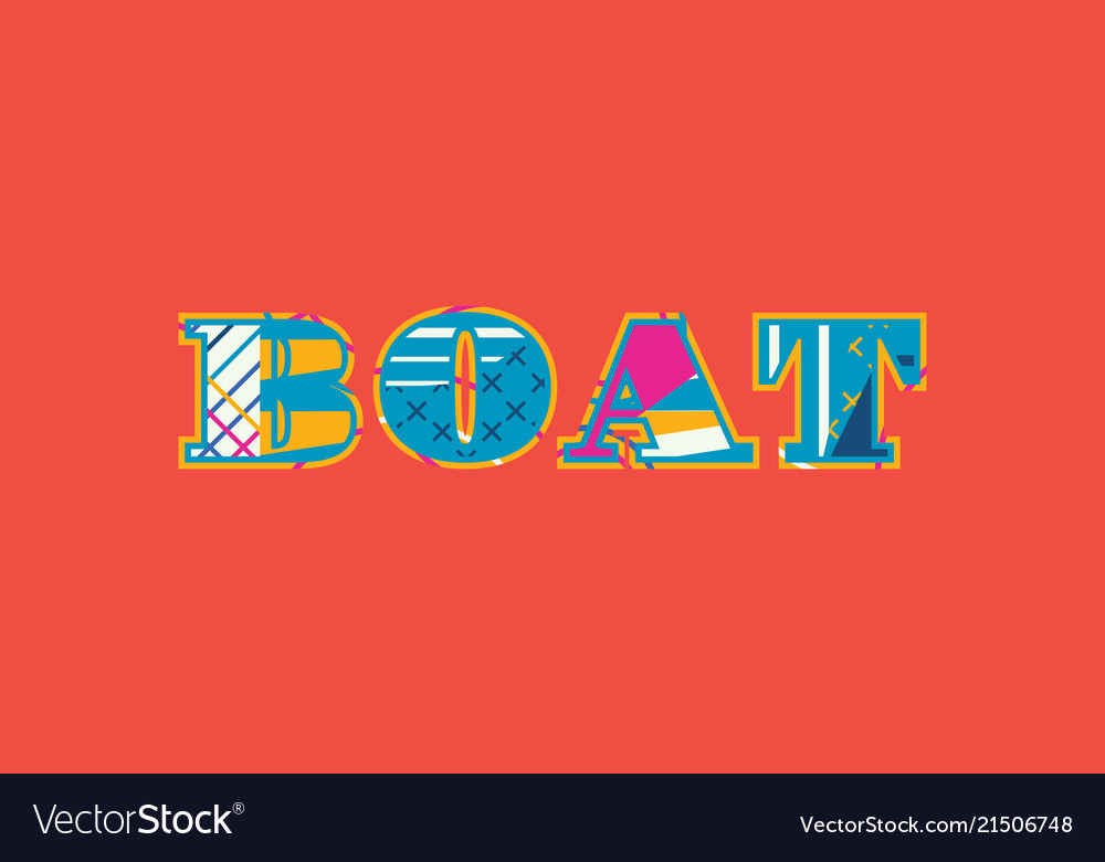 boat-concept-word-art-royalty-free-vector-image