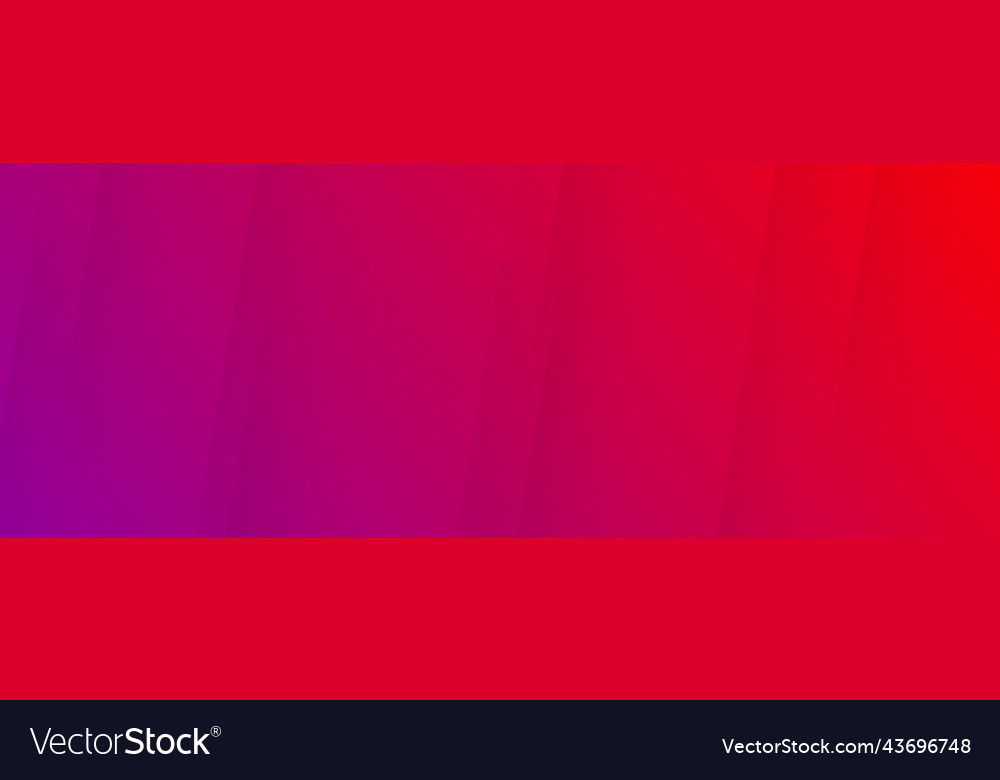 Gradient background with diagonal line vector image Gradient background with diagonal line