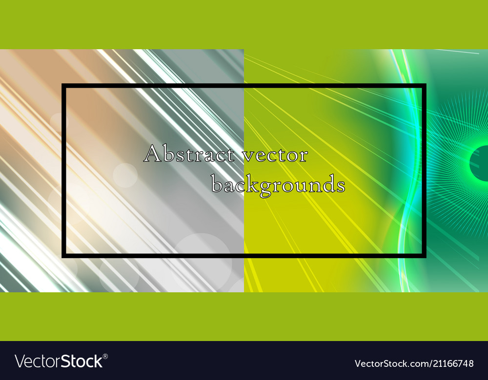 Set of seamless patterns repeating geometric