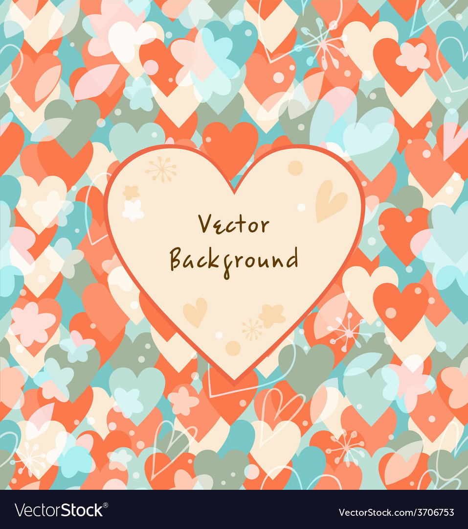 Abstract pattern background