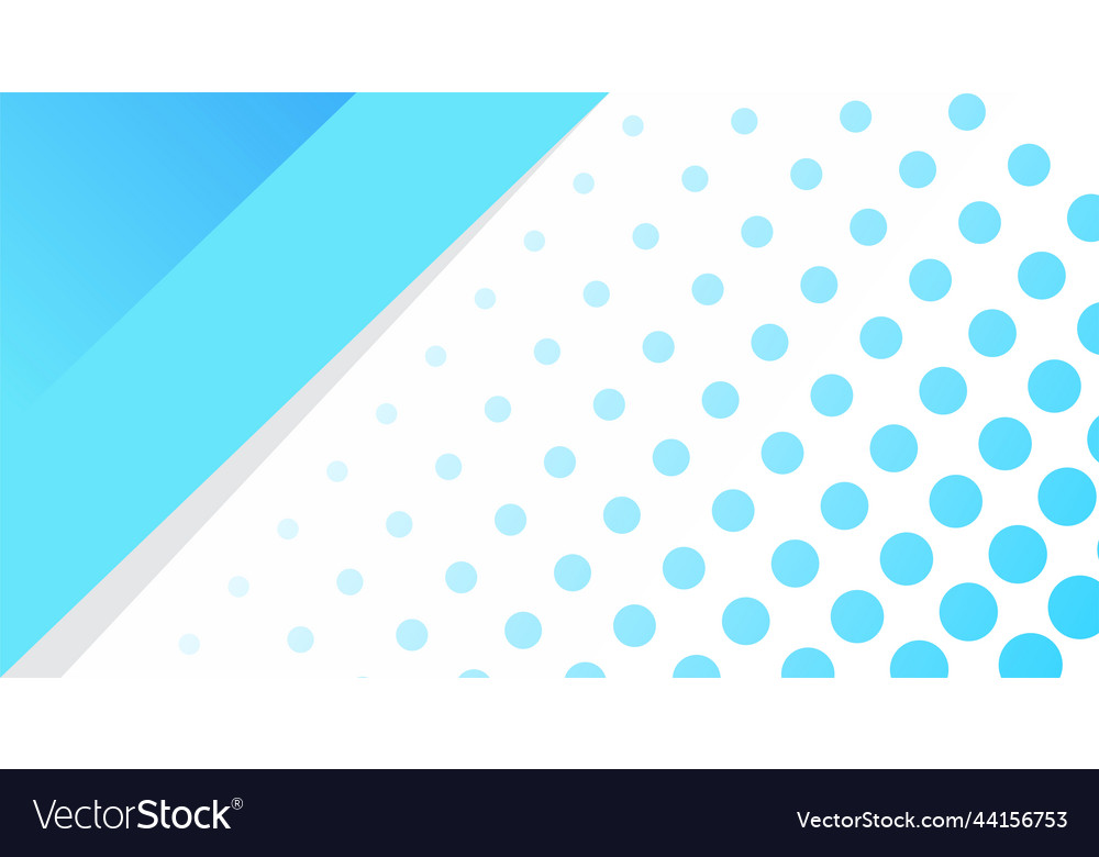 Modern Gradient Background with Dots