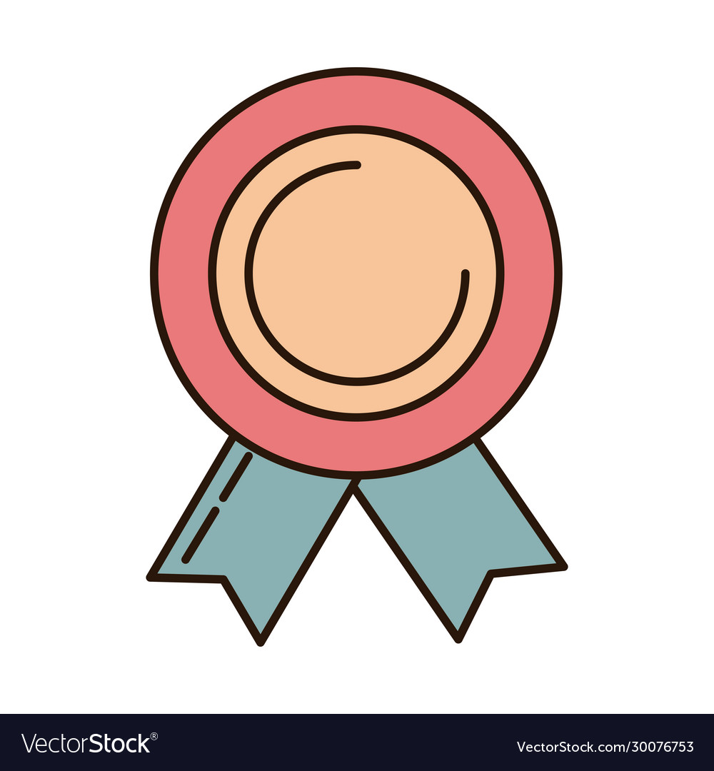 Schulbildung rosette Preisversorgung